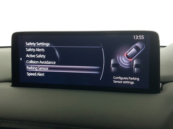 Used Mazda CX-5 2023 for sale - 75491749: Photo 11