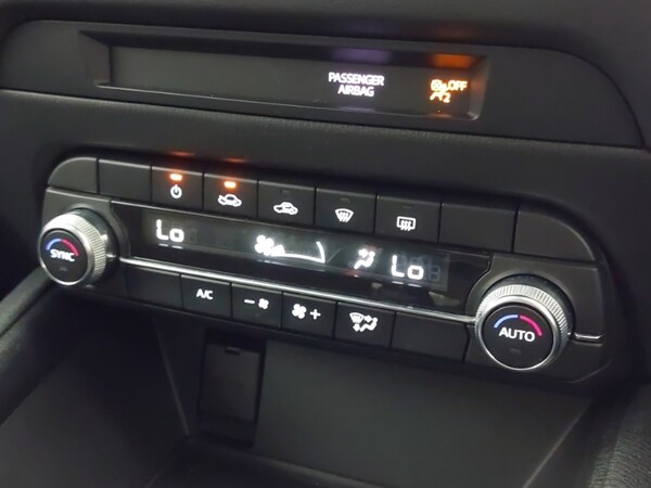 Used Mazda CX-5 2023 for sale - 75491749: Photo 16