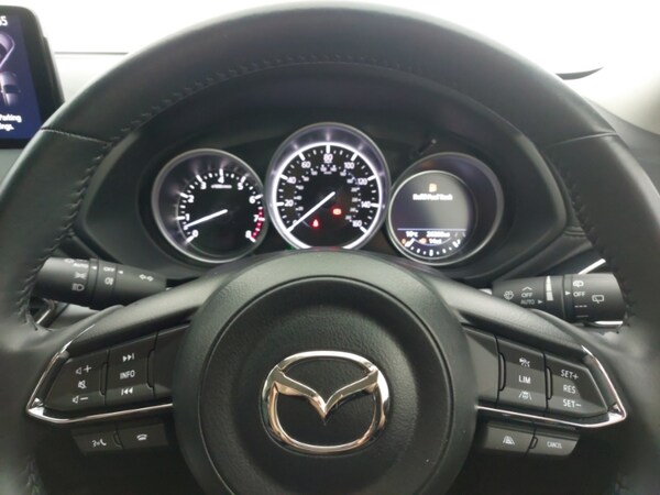Used Mazda CX-5 2023 for sale - 75491749: Photo 19