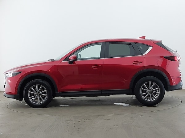 Used Mazda CX-5 2023 for sale - 75491749: Photo 4