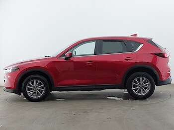 Used Mazda CX-5 2023 for sale - 75491749: Photo