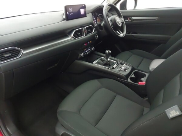 Used Mazda CX-5 2023 for sale - 75491749: Photo 5