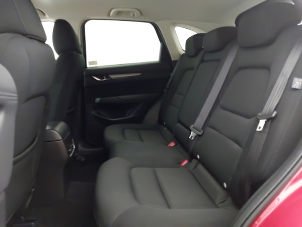 Used Mazda CX-5 2023 for sale - 75491749: Photo 6