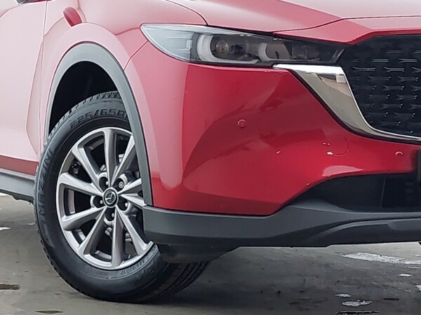 Used Mazda CX-5 2023 for sale - 75491749: Photo 9