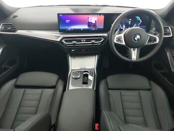 Used BMW 3 Series 2024 for sale - 78647576: Photo
