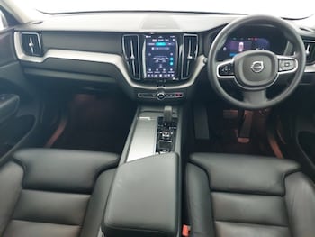 Used Volvo XC60 2023 for sale - 78994681: Photo