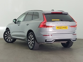 Used Volvo XC60 2023 for sale - 78994681: Photo