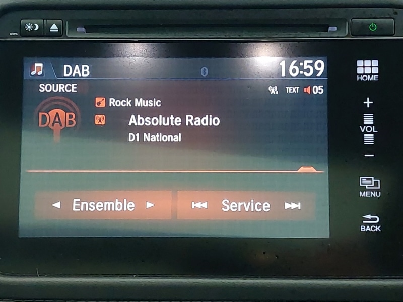 Used Honda HR-V 2017 for sale - 77580356: Photo 13