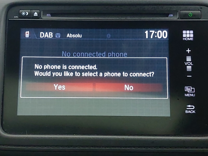 Used Honda HR-V 2017 for sale - 77580356: Photo 14