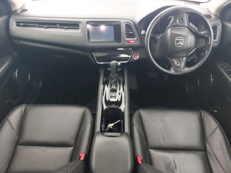 Used Honda HR-V 2017 for sale - 77580356: Photo 2