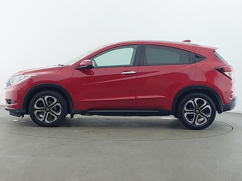 Used Honda HR-V 2017 for sale - 77580356: Photo 4