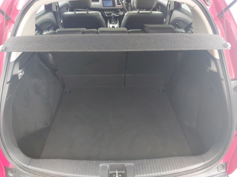 Used Honda HR-V 2017 for sale - 77580356: Photo 8