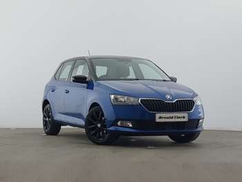 2019 - 1.0 MPI 75 Colour Edition 5dr