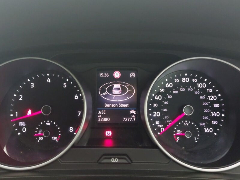 Used Volkswagen Tiguan 2022 for sale - 77366601: Photo 10