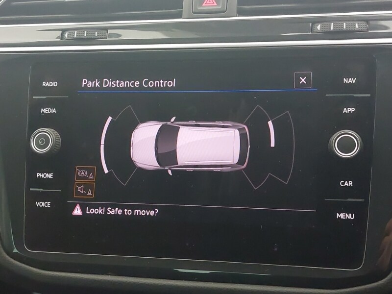 Used Volkswagen Tiguan 2022 for sale - 77366601: Photo 11