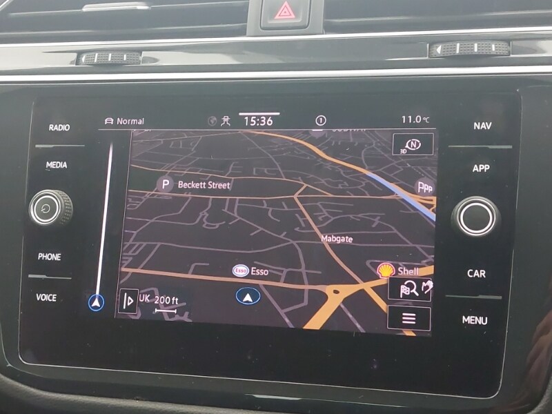 Used Volkswagen Tiguan 2022 for sale - 77366601: Photo 14