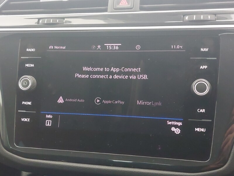 Used Volkswagen Tiguan 2022 for sale - 77366601: Photo 15