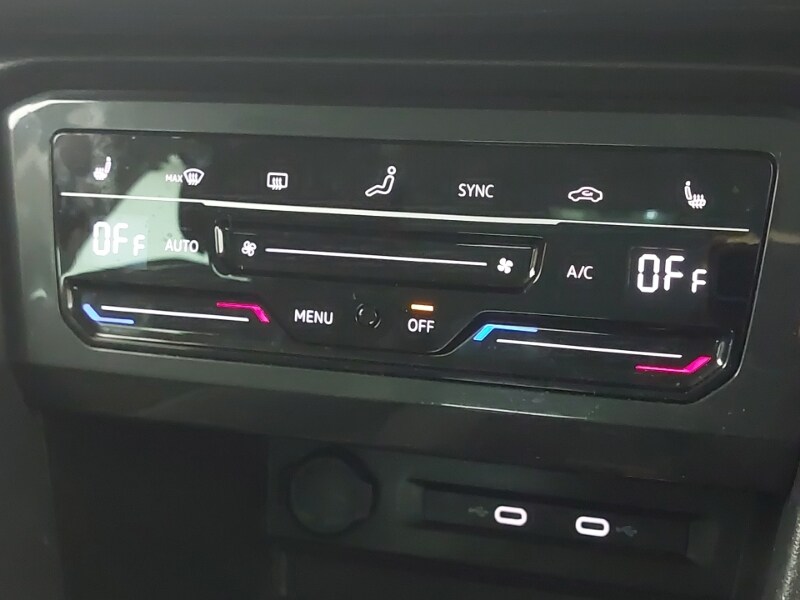 Used Volkswagen Tiguan 2022 for sale - 77366601: Photo 16