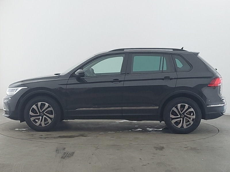 Used Volkswagen Tiguan 2022 for sale - 77366601: Photo 4