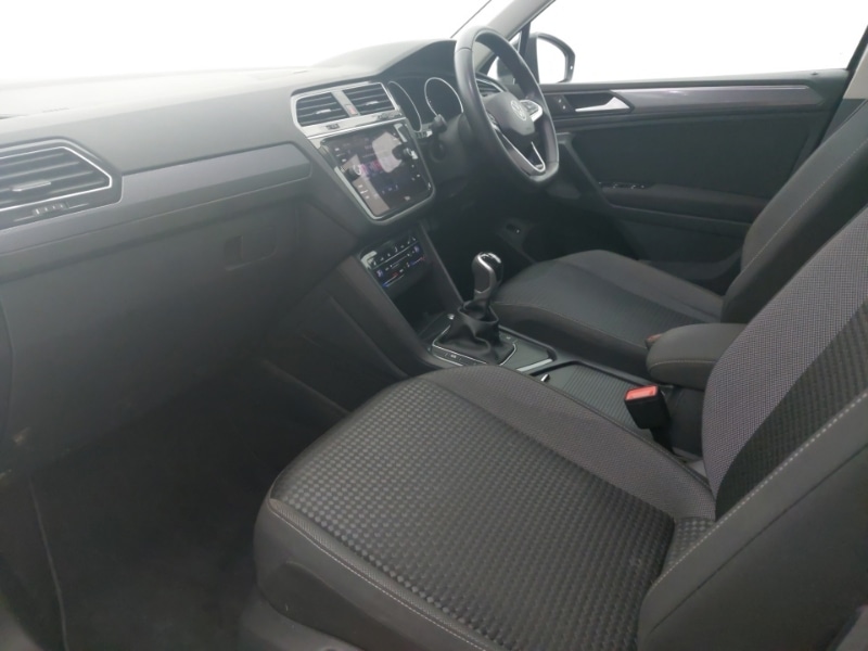 Used Volkswagen Tiguan 2022 for sale - 77366601: Photo 5