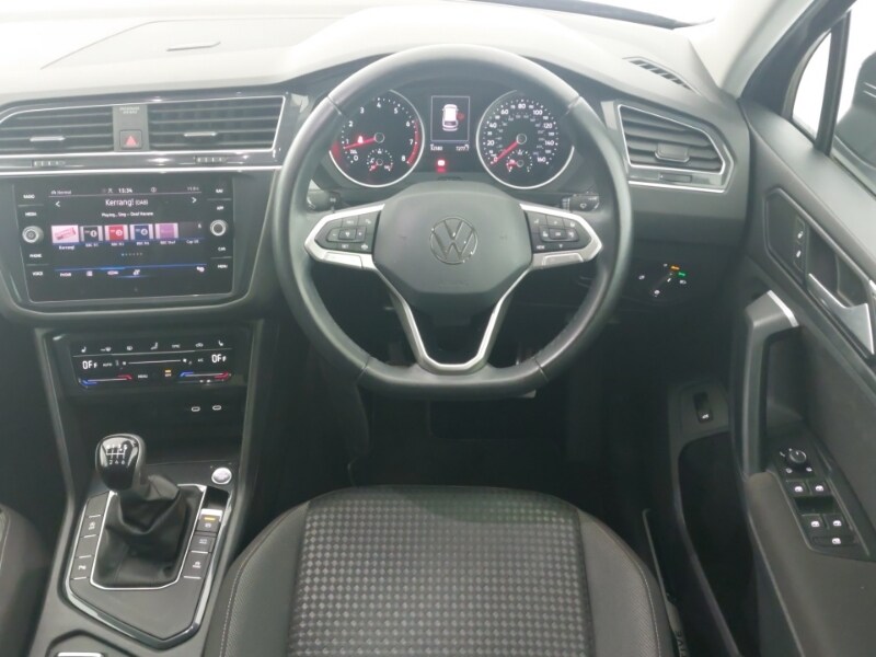 Used Volkswagen Tiguan 2022 for sale - 77366601: Photo 7