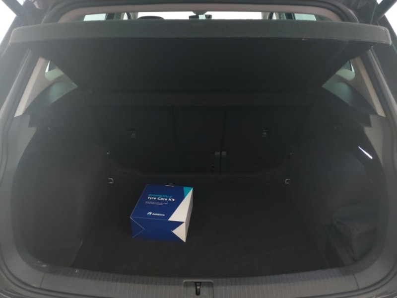 Used Volkswagen Tiguan 2022 for sale - 77366601: Photo 8