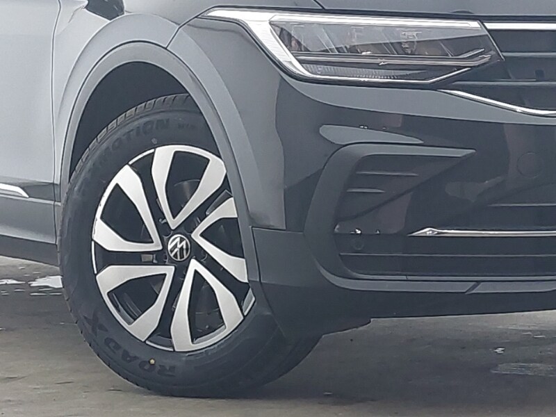 Used Volkswagen Tiguan 2022 for sale - 77366601: Photo 9