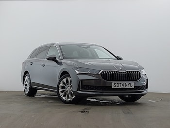 2024 - 1.5 TSI e-TEC SE L 5dr DSG