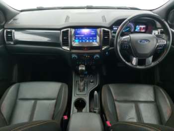 Used Ford Ranger 2021 for sale - 74322748: Photo