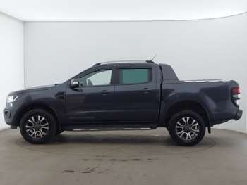 Used Ford Ranger 2021 for sale - 74322748: Photo
