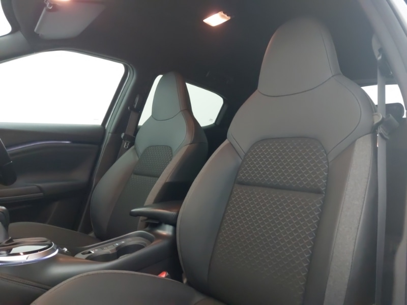 Used Nissan Juke 2024 for sale - 76275521: Photo 12