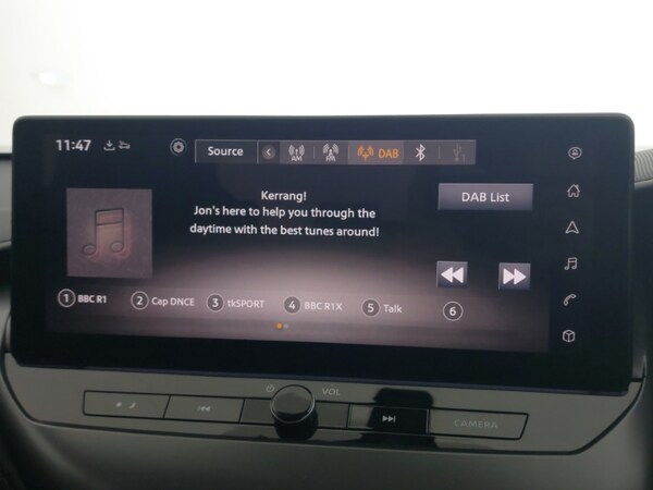 Used Nissan Juke 2024 for sale - 76275521: Photo 13