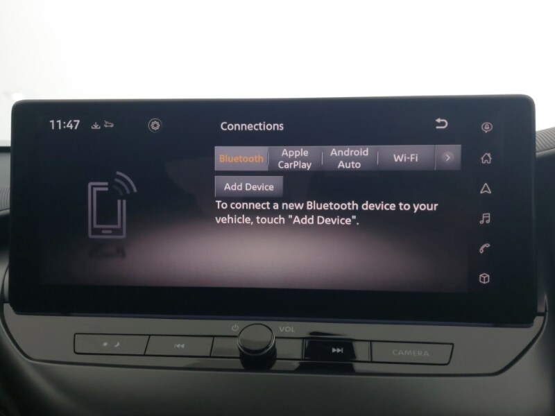 Used Nissan Juke 2024 for sale - 76275521: Photo 15