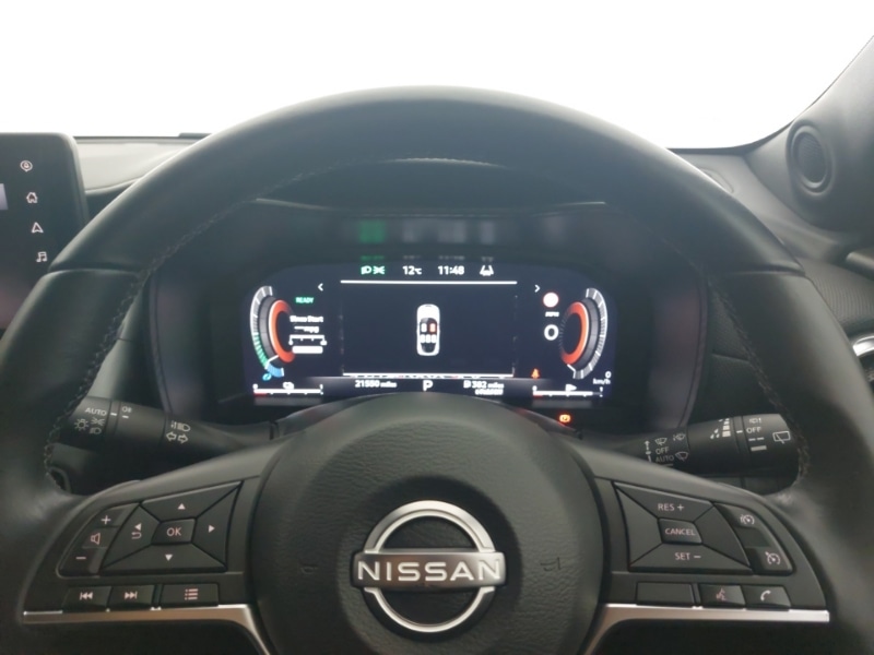 Used Nissan Juke 2024 for sale - 76275521: Photo 19