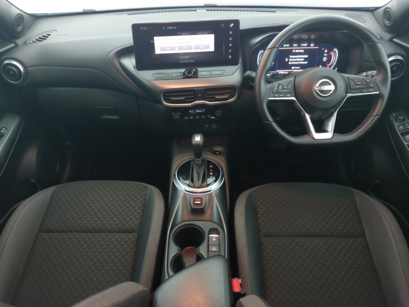 Used Nissan Juke 2024 for sale - 76275521: Photo 2