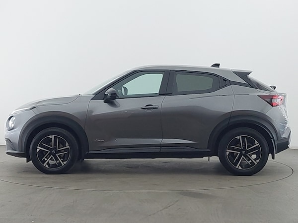 Used Nissan Juke 2024 for sale - 76275521: Photo 4