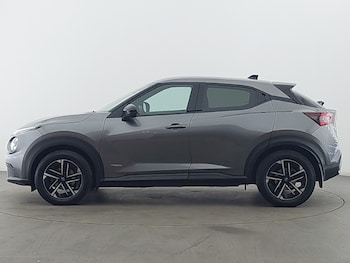 Used Nissan Juke 2024 for sale - 76275521: Photo 4