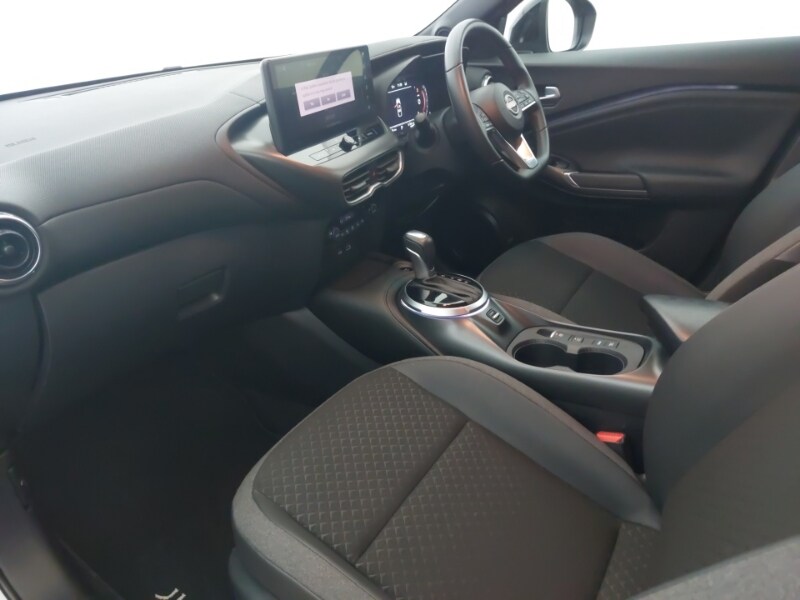 Used Nissan Juke 2024 for sale - 76275521: Photo 5
