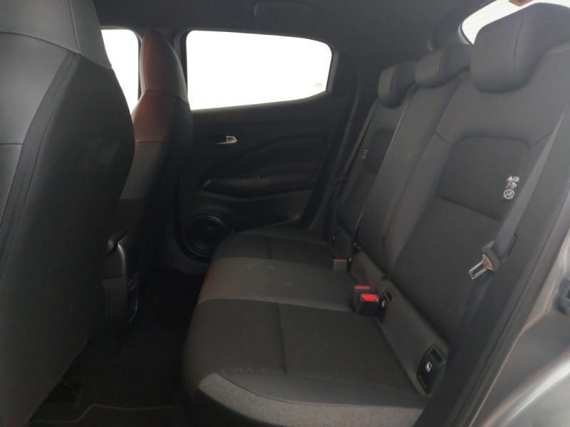 Used Nissan Juke 2024 for sale - 76275521: Photo 6