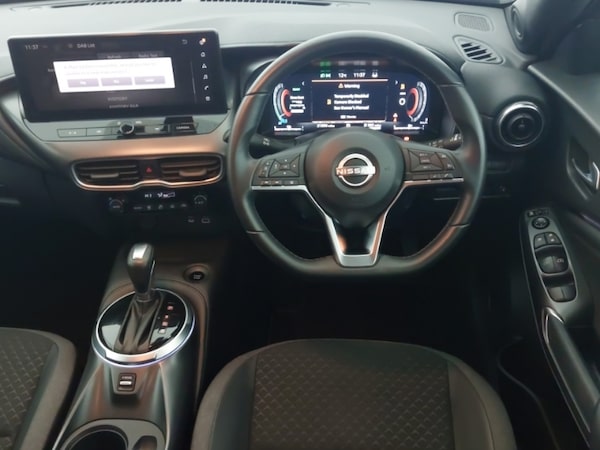 Used Nissan Juke 2024 for sale - 76275521: Photo 7