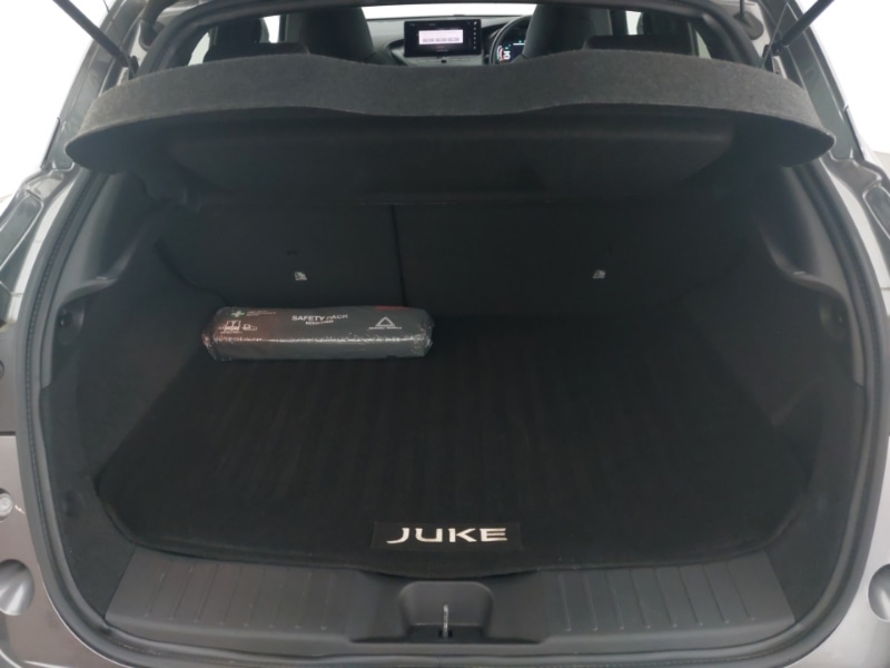 Used Nissan Juke 2024 for sale - 76275521: Photo 8