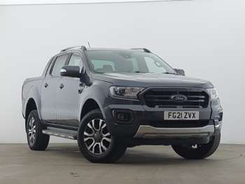 Used Ford Ranger 2021 for sale - 74706176: Photo
