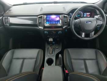 Used Ford Ranger 2021 for sale - 74706176: Photo
