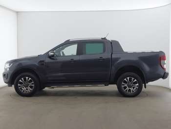Used Ford Ranger 2021 for sale - 74706176: Photo