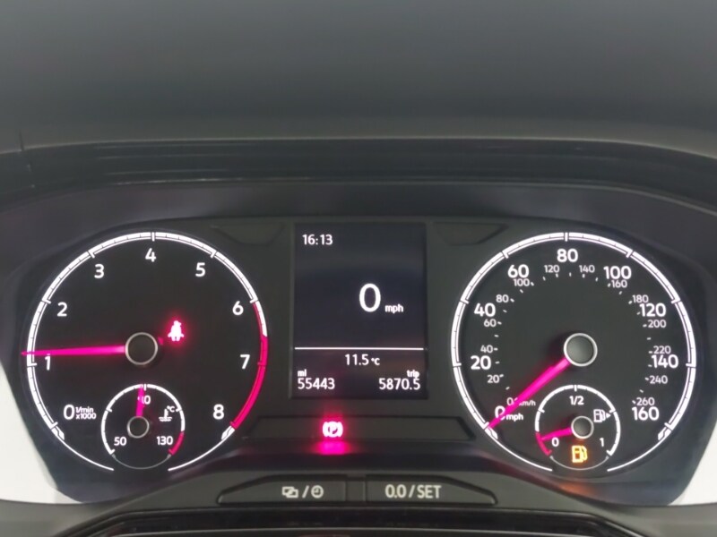 Used Volkswagen Polo 2019 for sale - 78151510: Photo 10