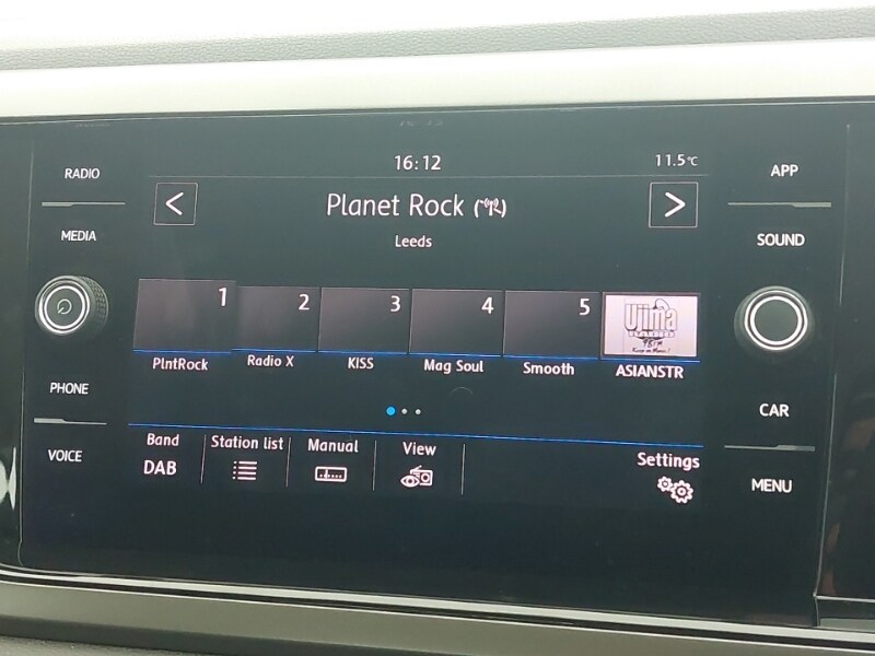 Used Volkswagen Polo 2019 for sale - 78151510: Photo 14