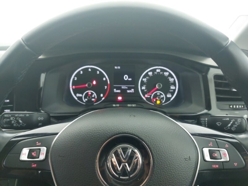 Used Volkswagen Polo 2019 for sale - 78151510: Photo 19