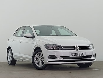 Volkswagen Polo feature image