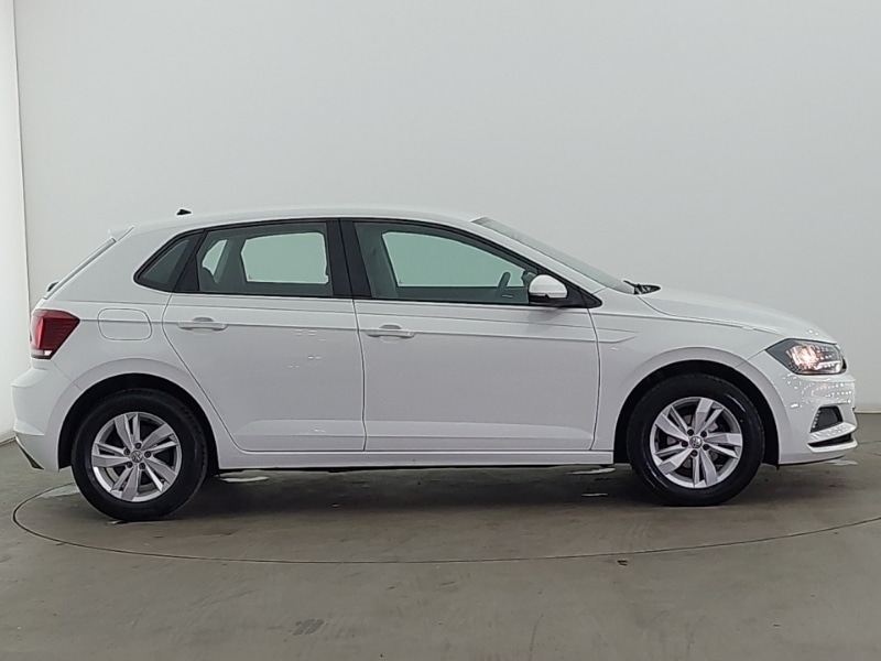 Used Volkswagen Polo 2019 for sale - 78151510: Photo 4