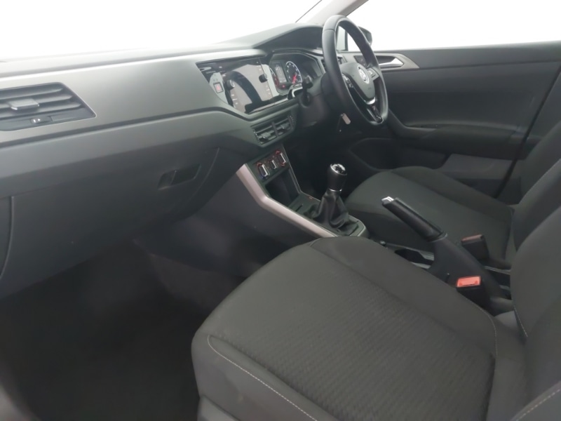 Used Volkswagen Polo 2019 for sale - 78151510: Photo 5